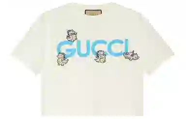 GUCCI SS24 T