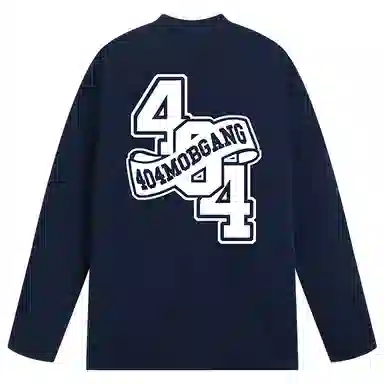 404MOB GANG T