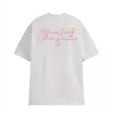 404MOB GANG Logo T