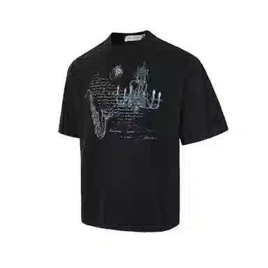 MADE EXTREME T