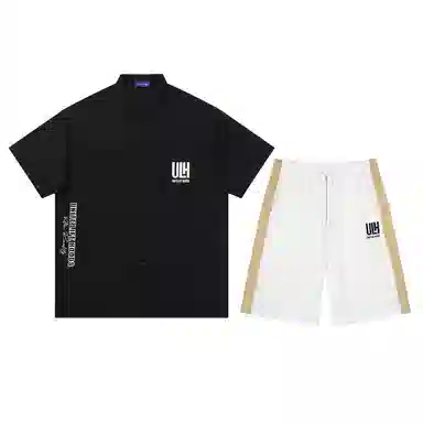 Unite Life HOODS logo