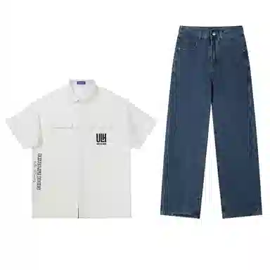 Unite Life HOODS logo