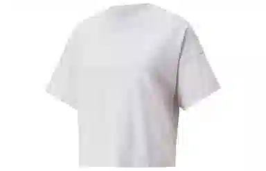 Puma Her Cropped Tee T