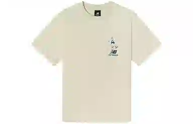 New Balance x ANB SS22 T