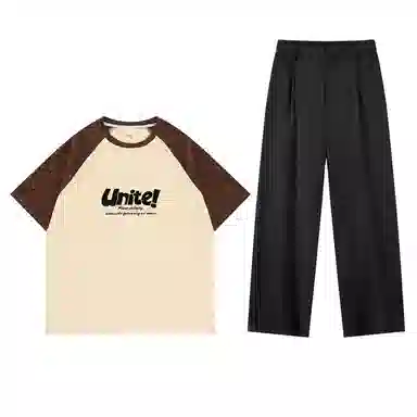 Unite Life HOODS T
