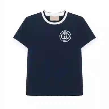 GUCCI Lido SS24 LogoT