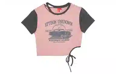 EPTISON WOMAN T