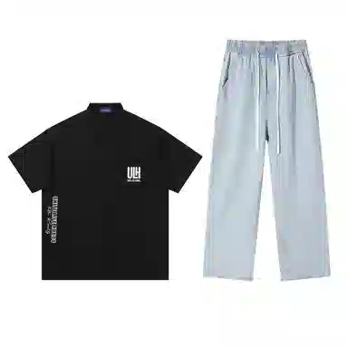 Unite Life HOODS logo