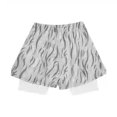 Wuzhigongshi Basketball Pants