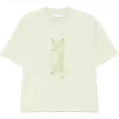 Maison Kitsune SS25T
