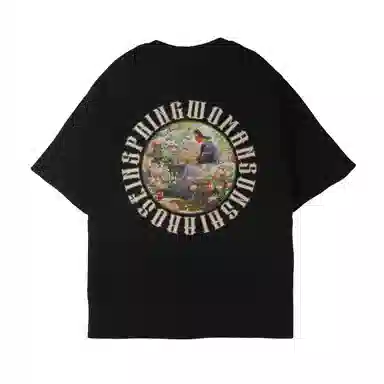 XDFM vintage T