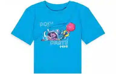 x LEAGUE OF LEGENDS T