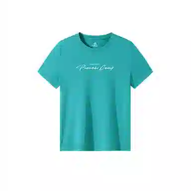 PIONEER CAMP T