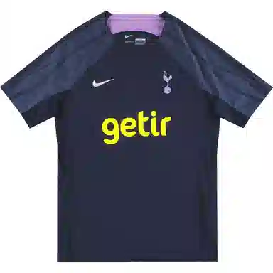 Nike Tottenham Hotspur Strike logo