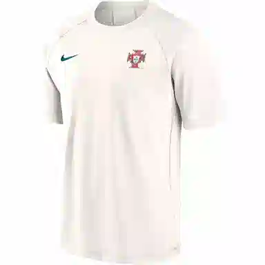 Nike Portugal Travel logo
