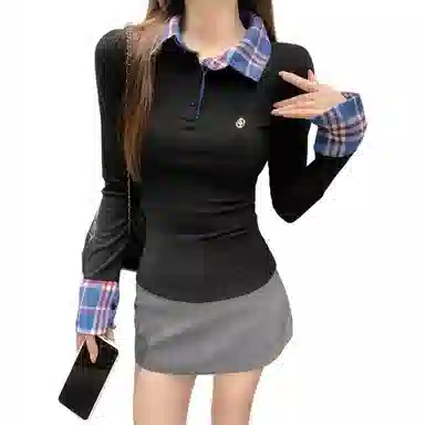 T