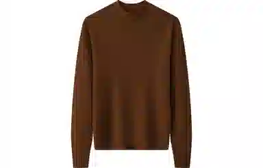 恒源祥 无缝成衣毛衣 女款