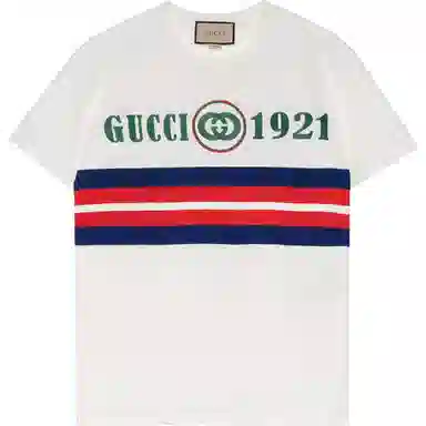 GUCCI SS22 LogoT