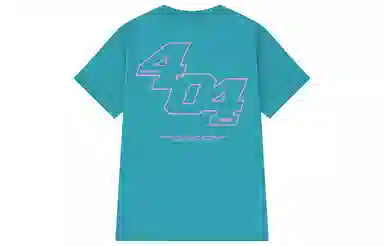 404MOB GANG LogoT