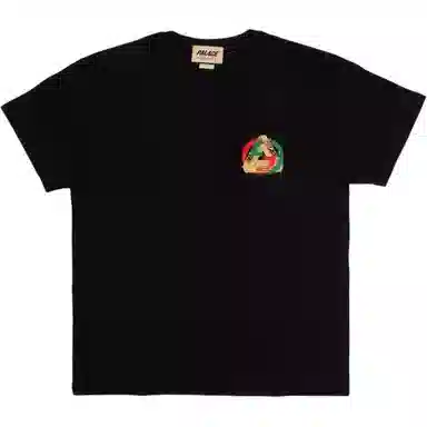 GUCCI x palace LogoT