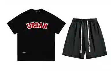 URBAN AUTHENTIC