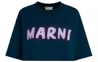 MARNI LOGO SS24 T