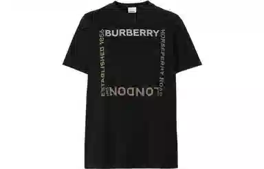 Burberry FW22 T