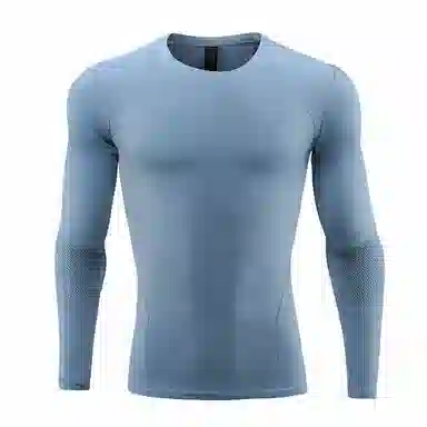 Langsha Compression Long Sleeve