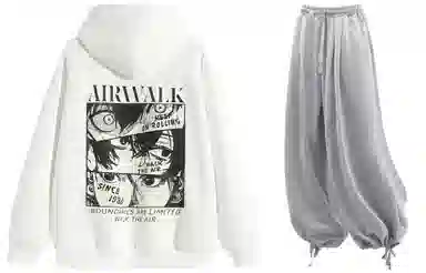 Airwalk LOGO
