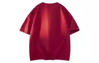 CHARLIE GOLF x KYLE'SBOX CAT Tee