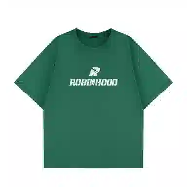 ROBINHOOD logo T