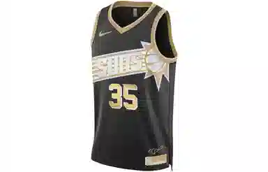 Nike Kevin Durant Phoenix Suns 2024