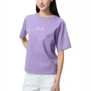 UNIQLO x POP MART SS25 T