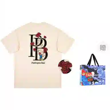 Paddington Bear T-Shirt