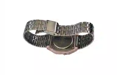 CASIO DIGITAL 200 F-91WS-4