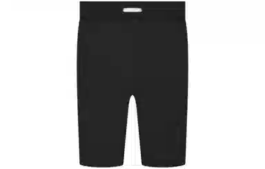 Fear of God Athletics x adidas Base Layer 1/2 Running Shorts Black