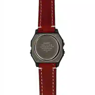 CASIO DIGITAL 200 F-91WS-8