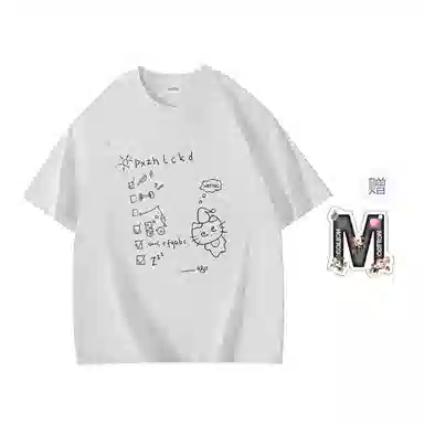 T