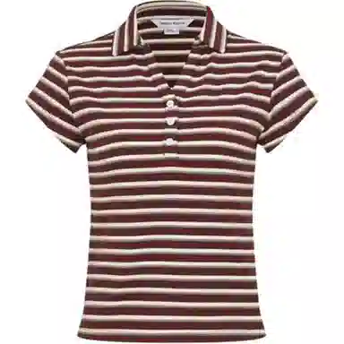 URBAN REVIVO polo T