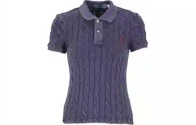 Polo Ralph Lauren Logo T