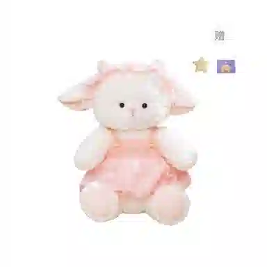 OU DI PIG 22cm32cm45cm