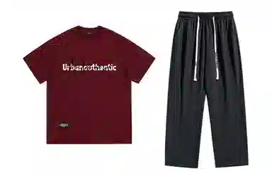 URBAN AUTHENTIC T