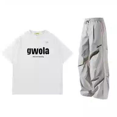 Gwola LogoT