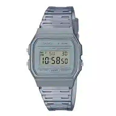 CASIO DIGITAL 200 F-91WS-8