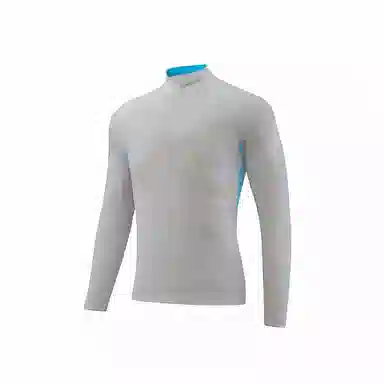 浪莎 时尚百搭舒适健身衣 男款