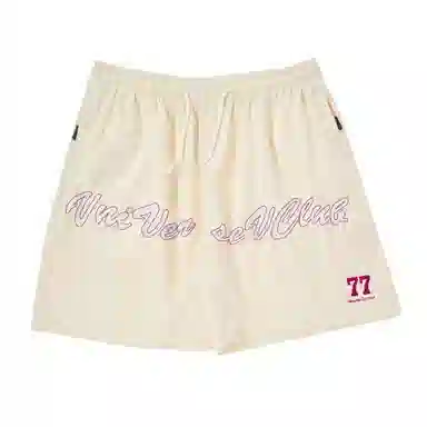 VniVerseVClub Shorts