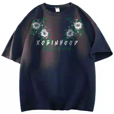 ROBINHOOD Logo T