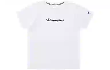 Champion SS22 Logo T-Shirt