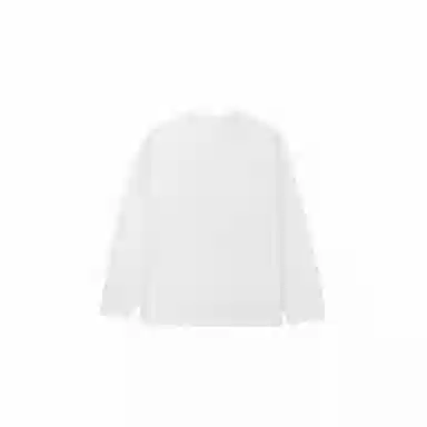 浪莎 形美式小领口纯色落肩宽松健身衣 男款