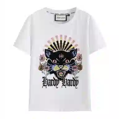 HARDY HARDY T